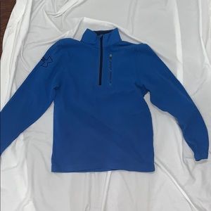 Under Armour Quarter-Zip